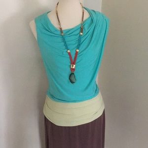 Suzi Chin for Maggy Boutique Dress